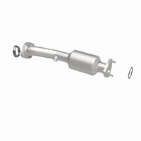 Thumbnail for MagnaFlow 15-17 Honda Fit L4 1.5L OEM Grade Direct Fit Catalytic Converter