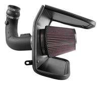 Thumbnail for K&N 2015 Chevy Colorado 3.6L V6 Aircharger Performance Intake