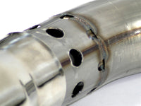 Thumbnail for aFe LARGE Bore HD Exhausts DPF-Back SS-409 EXH DB Ford Diesel Trucks 11-12 V8-6.7L (td)