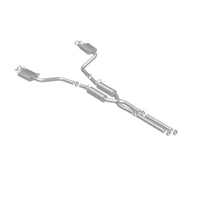 Thumbnail for MagnaFlow SYS C/B 09 Challenger R/T OEM tip