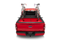 Thumbnail for Roll-N-Lock 16-22 Toyota Tacoma DC (w/o OE Tracks + NO Trail Ed. - 60.5in. Bed) A-Series XT Cover