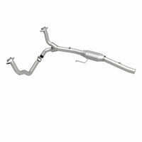Thumbnail for MagnaFlow Conv DF 00-03 Dakota 4.7L 2WD OEM