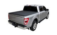 Thumbnail for Access LOMAX Tri-Fold Cover 04-22 Ford F-150 / 06-08 Lincoln Mark LT - 5ft 6in Short Bed
