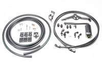 Thumbnail for Radium 08-21 Subaru Fuel Hanger Plumbing Kit - Stainless