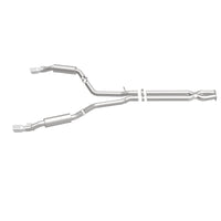 Thumbnail for MagnaFlow SYS C/B 05-06 Pontiac GTO 6.0L 3inch