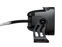 Thumbnail for Hella Universal Black Magic 21in Double Light Bar - Driving Beam