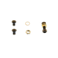 Thumbnail for Bilstein B4 1984 Mercedes-Benz 190D 2.2 Front Twintube Strut Assembly