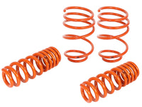 Thumbnail for aFe Control Lowering Springs 07-13 BMW 335I (E90/92)