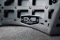 Thumbnail for DV8 Offroad 03-09 Lexus GX 470 Center Console Molle Panels & Digital Device Bridge