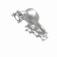 Thumbnail for MagnaFlow Conv DF 01-06 Hyundai Santa Fe 2.7L