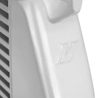 Thumbnail for Mishimoto 07.5-09 Dodge 6.7L Cummins Intercooler Kit w/ Pipes (Silver)