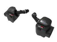 Thumbnail for aFe Toyota Land Cruiser 300 Series Momentum GT Coil Air Intake System w/ Pro 5R Media