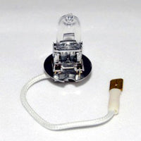 Thumbnail for KC HiLiTES 12V H3 100w Halogen Replacement Bulb (Single) - Clear