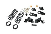 Thumbnail for Belltech LOWERING KIT W/O SHOCKS