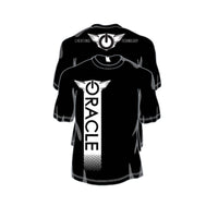 Thumbnail for Oracle Black T-Shirt - S - Black SEE WARRANTY
