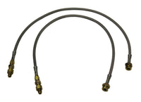 Thumbnail for Skyjacker 1967-1972 GMC K1500 Pickup Front Drum Brake Hose