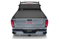 Thumbnail for BackRack 01-23 Silverado/Sierra 2500HD/3500HD Louvered Rack Frame Only Requires Hardware
