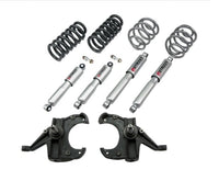 Thumbnail for Belltech LOWERING KIT WITH SP SHOCKS
