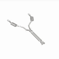 Thumbnail for MagnaFlow Sys C/B 05- Pontiac GTO 6.0L V8