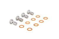 Thumbnail for Goodridge 05-12 Nissan Pathfinder (All Models) Brake Lines