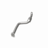 Thumbnail for Magnaflow 09-16 BMW Z4 L6 3.0L OEM Grade / EPA Compliant Direct-Fit Catalytic Converter