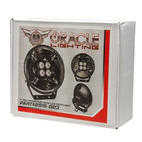 Thumbnail for Oracle Lighting Auxiliary Lights SEE WARRANTY
