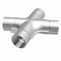 Thumbnail for MagnaFlow Smooth Trans X 3.00inch SS 35deg.