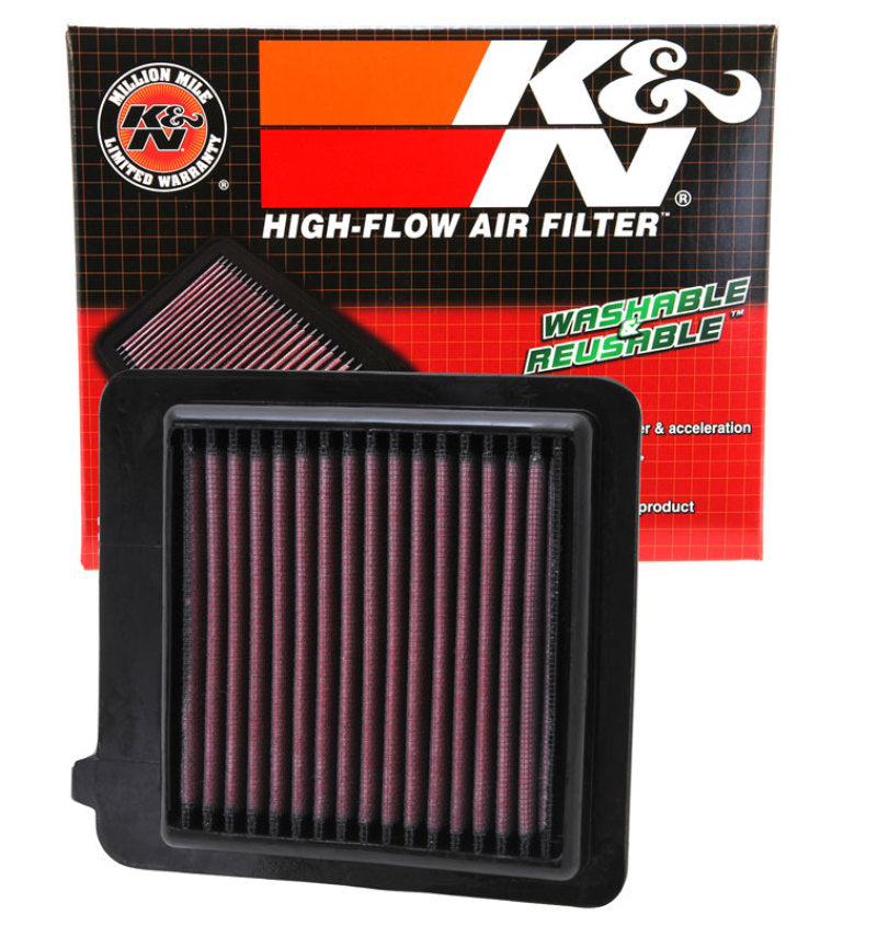 K&N Honda CR-Z Drop-In Filter