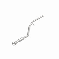 Thumbnail for MagnaFlow Conv DF 04-06 Chrysler Voyager 3.3L