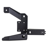 Thumbnail for Mishimoto 21+ Ford Bronco High Mount Intercooler Kit - Black