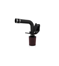 Thumbnail for Mishimoto 08+ Subaru WRX/STi Performance Cold Air Intake Kit - Wrinkle Black