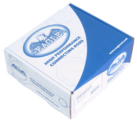 Thumbnail for Eagle Audi 1.8L Connecting Rods (Set of 4)