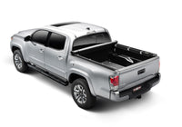 Thumbnail for Truxedo 05-15 Toyota Tacoma 5ft TruXport Bed Cover
