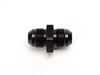 Thumbnail for Russell Performance -6 AN Flare Union (Black)