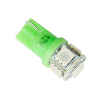 Thumbnail for Autometer Green LED Replacement Bulb Kit