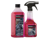 Thumbnail for WeatherTech TechCare Floor Liner & Floor Mat Cleaner 18 oz. Bottle