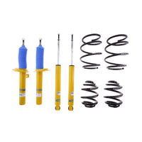 Thumbnail for Bilstein B12 99-06 BMW 323i/325i/328i/330i Front and Rear Suspension Kit