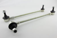 Thumbnail for Whiteline Plus 06/97-02 Daewoo Nubira J100 4cyl Front Sway Bar Link Assembly (ball/ball link)