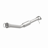 Thumbnail for MagnaFlow 08-09 Buick LaCrosse 5.3L / 06-09 Chevy Impala 5.3L SS (49 State) D-Fit Catalytic Convert
