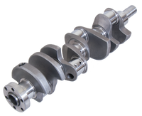 Thumbnail for Eagle Ford 302 Stroker 3.400 Stroke w/OE Rod Journal Crankshaft