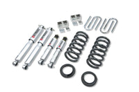 Thumbnail for Belltech LOWERING KIT WITH SP SHOCKS