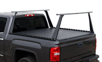 Thumbnail for Access ADARAC 09+ Dodge Ram 1500 CrewCab 5ft 7in Bed (w/o RamBox) Truck Rack