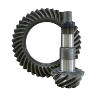 Thumbnail for USA Standard Ring & Pinion Gear Set For GM 8.25in IFS Reverse Rotation in a 4.88 Ratio