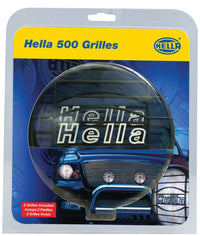 Thumbnail for Hella 500 Grille Cover (Pair)