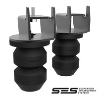 Thumbnail for Timbren Suspension Enhancement System