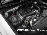 Thumbnail for aFe Momentum GT Cold Air Intake System w/ Pro DRY S Filter Toyota FJ Cruiser 07-21 V6-4.0L