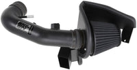 Thumbnail for K&N 11-14 Ford Mustang GT 5.0L V8 Black Performance Intake Kit