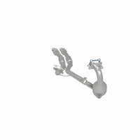 Thumbnail for MagnaFlow Conv Direct Fit 12-15 Cadillac SRX V6-3.6L (FWD Only)