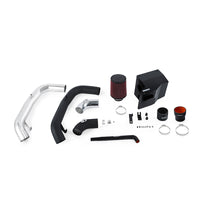 Thumbnail for Mishimoto 13-16 Ford Focus ST 2.0L Performance Air Intake Kit - Polished