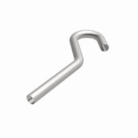Thumbnail for MagnaFlow Univ bent pipe SS 3.00inch 180/45